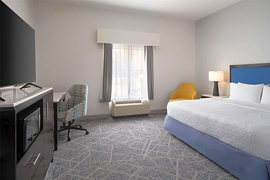 Hampton Inn By Hilton Augusta/Gordon Highway