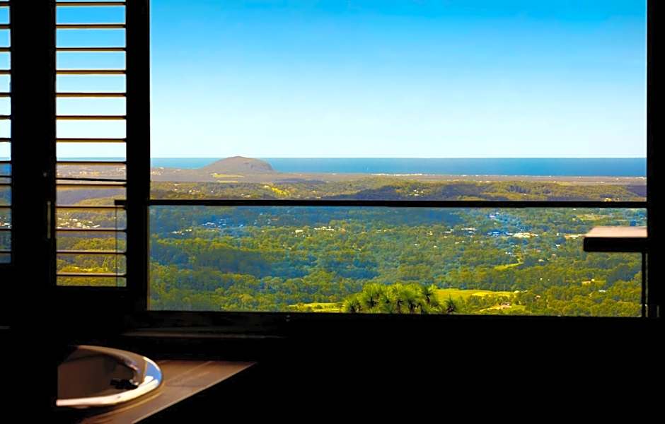 Altitude On Montville