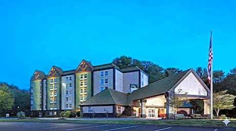 Inn On The Parkway Pigeon Forge