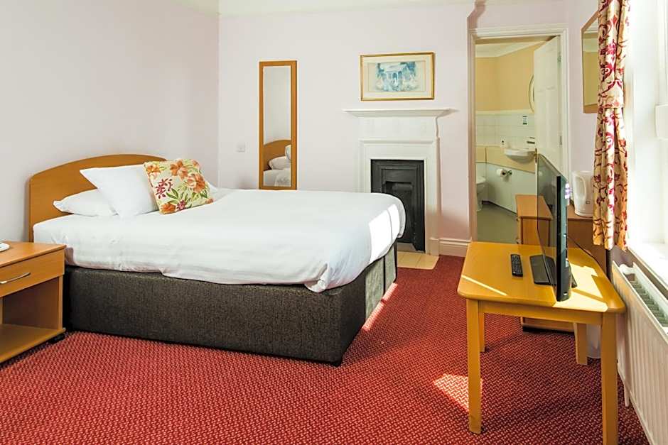 Photo 1 of 6 of Single Room