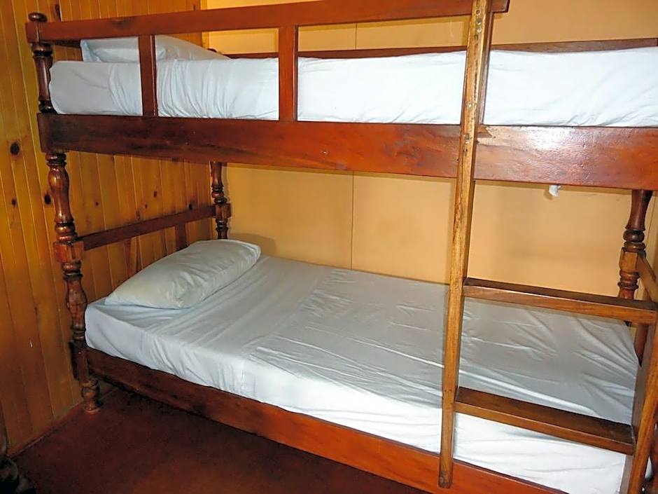 Flintstones Backpackers