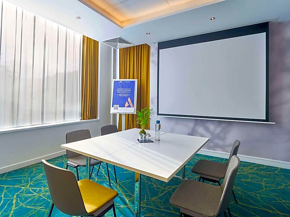 Novotel Paris 17