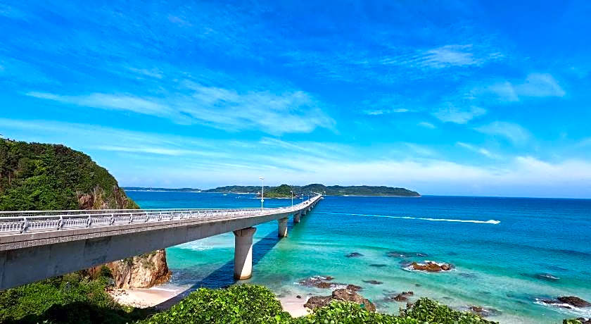 KAMENOI HOTEL SETOUCHI HIKARI