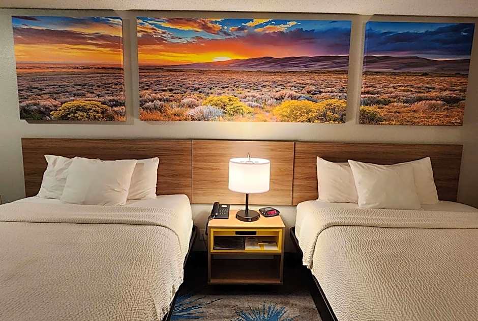 Days Inn by Wyndham Tucumcari