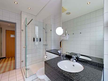 Privilege Double Room