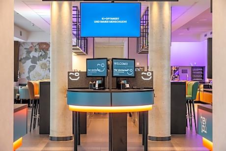 Hey Lou Hotel Karlsruhe Messe