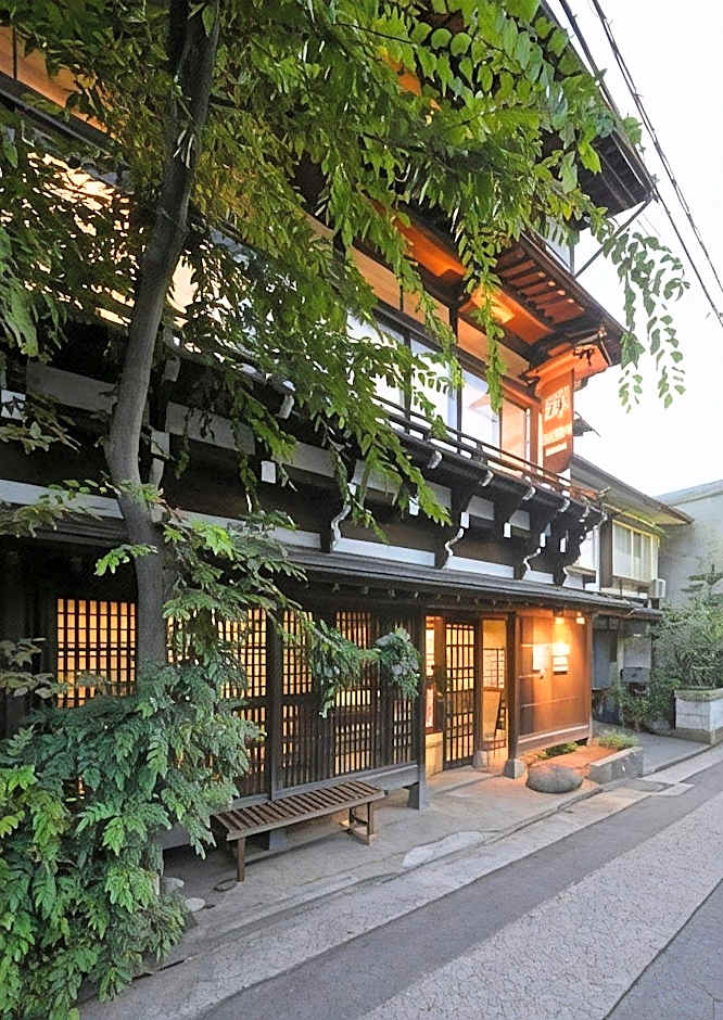 Zen Hostel
