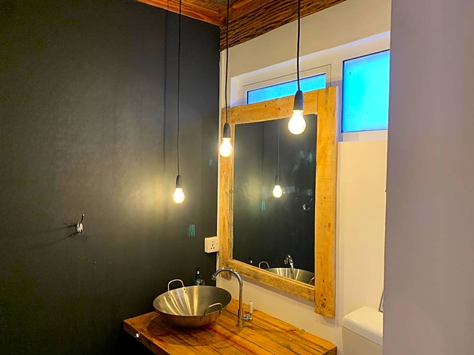 Bon Vivant Front de Mer - Ile Rodrigues