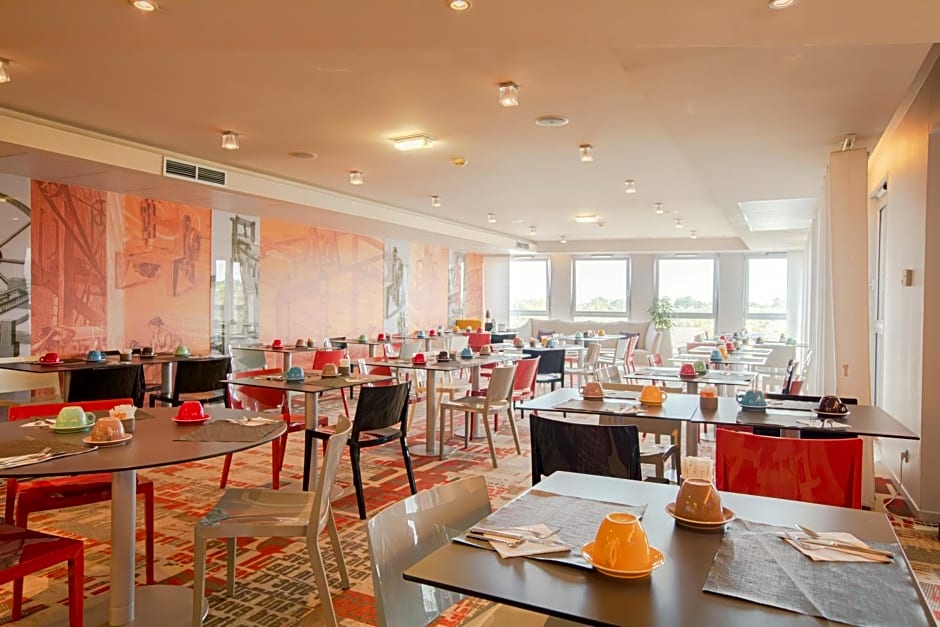 Holiday Inn Mulhouse By IHG