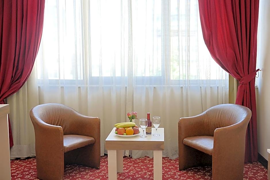 Akyuz Hotel