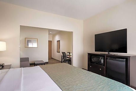 King Suite