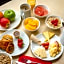 ibis Paris 17 Clichy-Batignolles Hotel