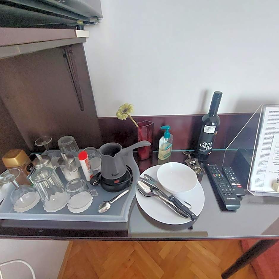 Centerpoint Panzio Digital Pansion Heritage Collection