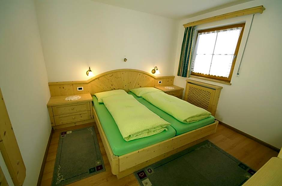 Appartamenti Residence Pars