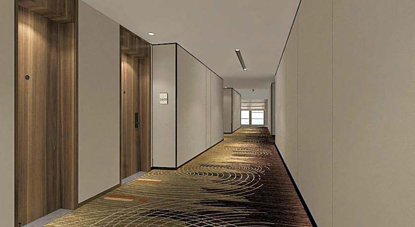 Hilton Garden Inn Jinzhou Central Street