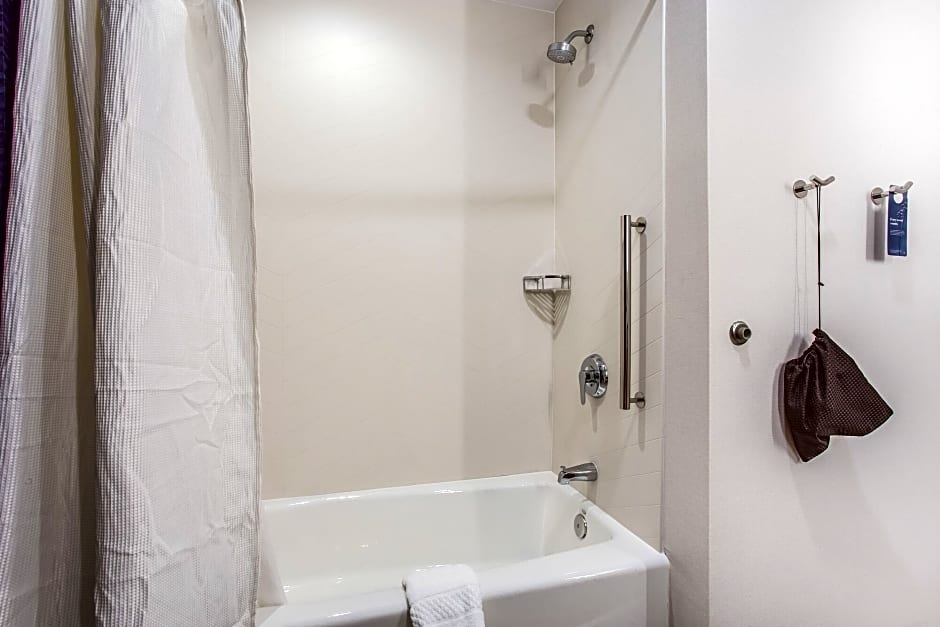Fairfield Inn & Suites by Marriott Rolla