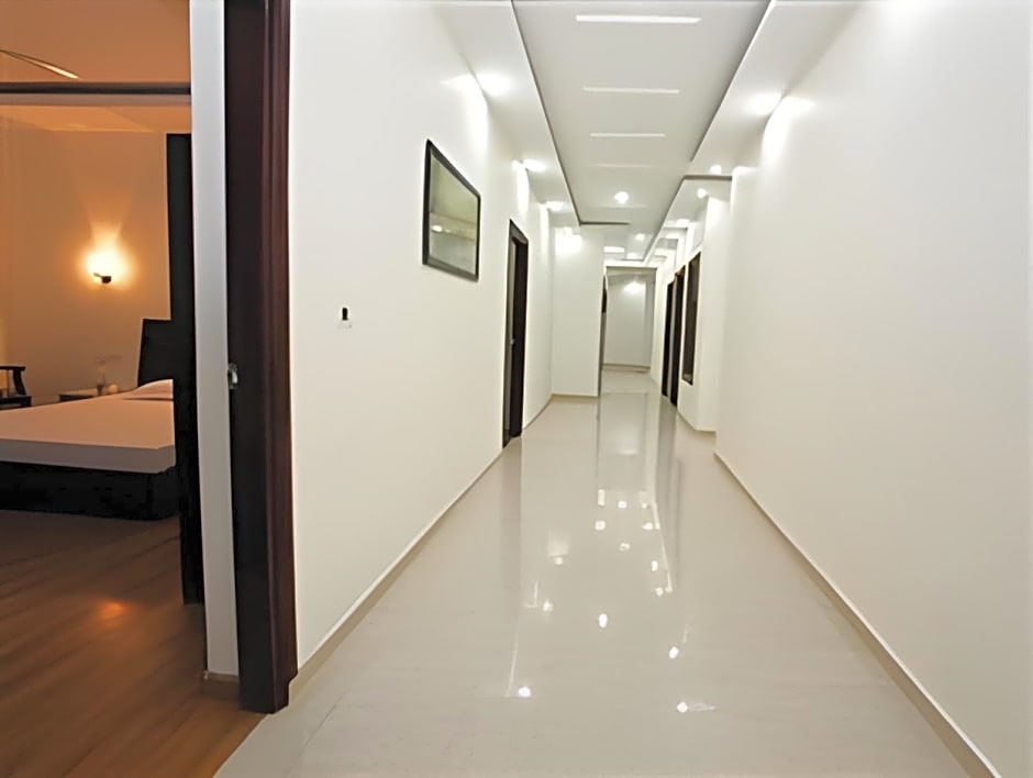 Hotel Ashiana Regency