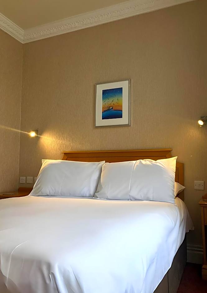 Welbeck Hotel & Apartments IOM