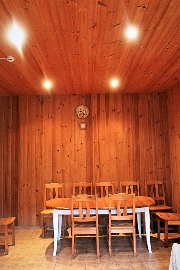 Laine guesthouse
