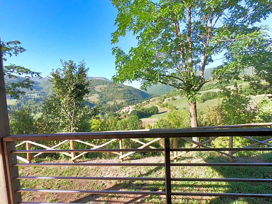 Camping Villaggio Il Collaccio