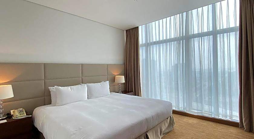 Orakai Songdo Park Hotel, BW Premier Collection
