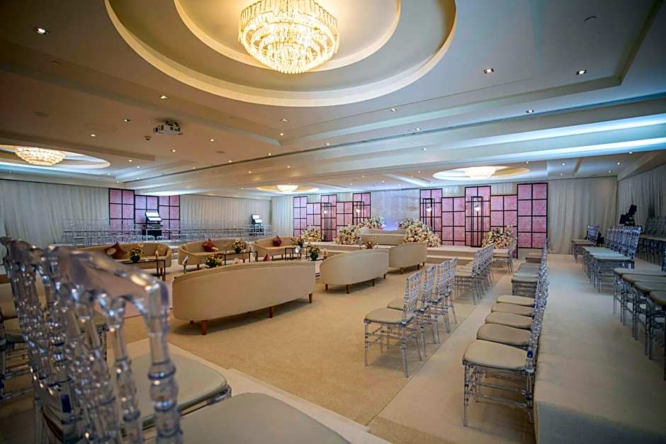 Millennium Hotel and Convention Centre Kuwait