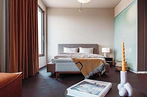 City Pop 2Night Basel - Self check-in