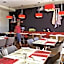 Hotel Ibis Milano Malpensa