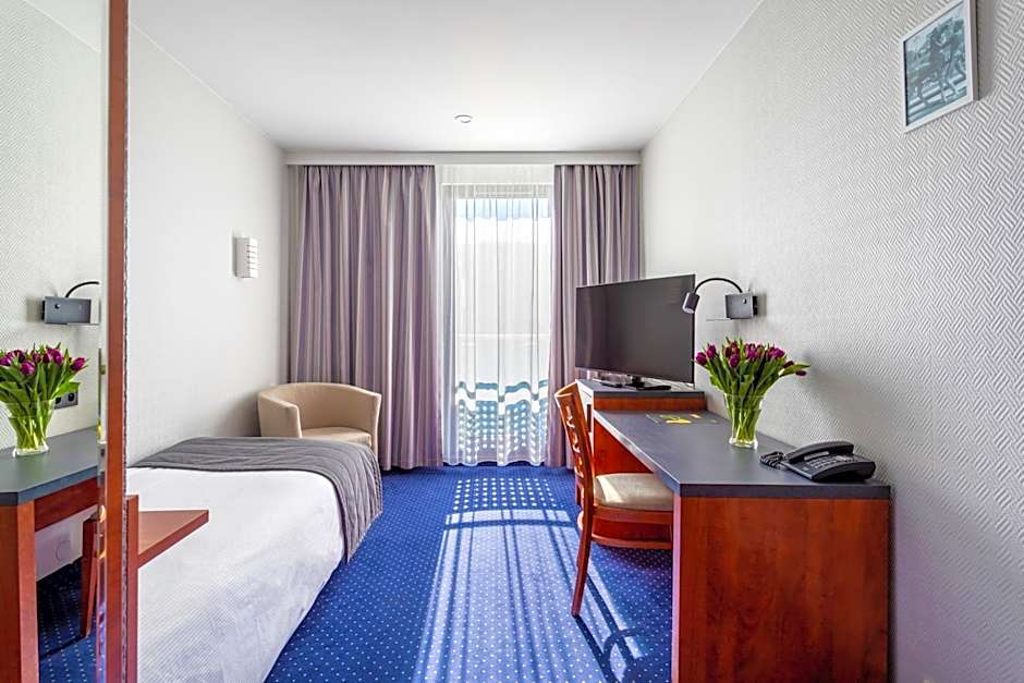 Qubus Hotel Zielona Góra