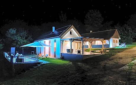 GORIČKE IŽE