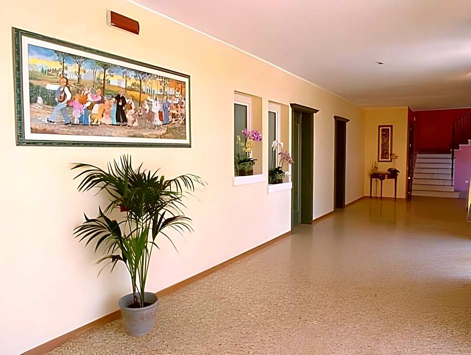 Ca Rocca Relais