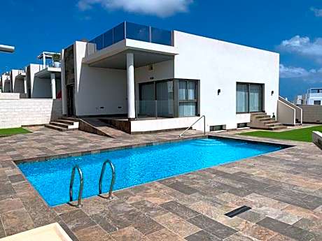 Villamartin Paradise