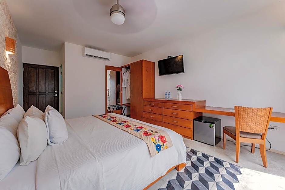 Casona Las Tres Marías - Hotel Only adults