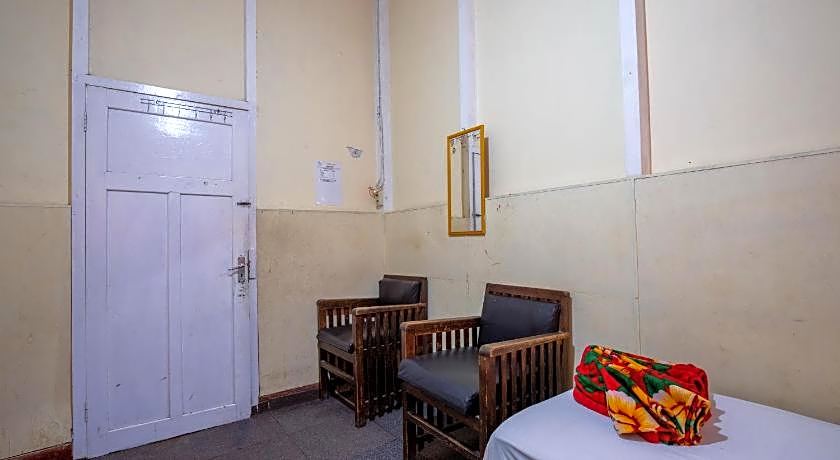 Hotel Jogja Bukittinggi