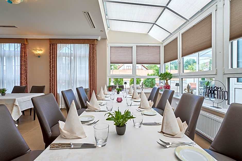 eXo Individual Hotel Waghäuseler Hof