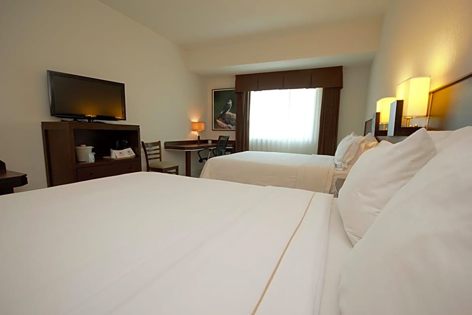 Holiday Inn Express Tuxtla Gutierrez La Marimba By IHG