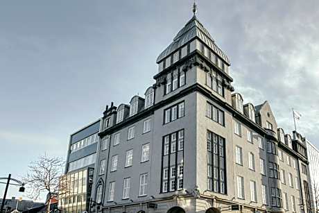 Apótek Hotel Reykjavík by Keahotels