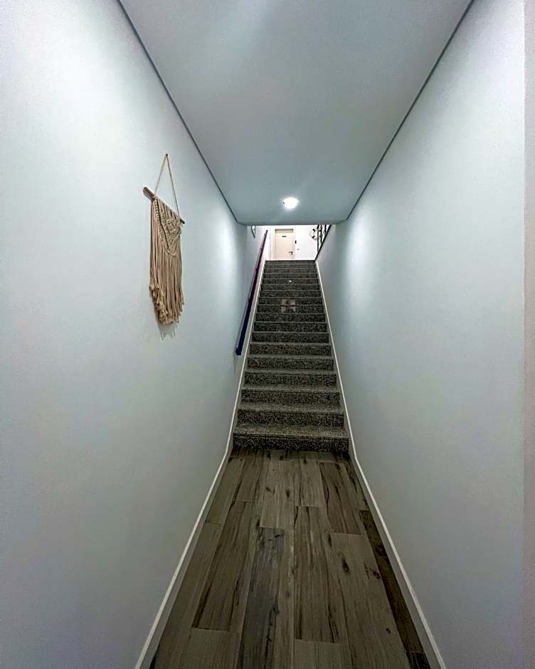 Pátio 29 - Guest House