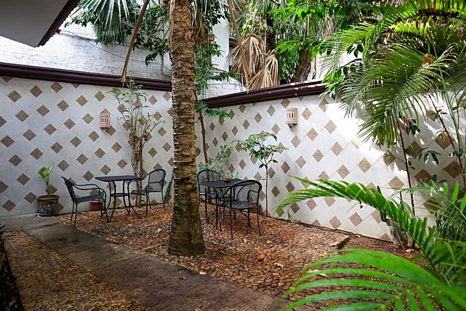 Close to Beach, Quinta,Ferry to Cozumel and Xcaret