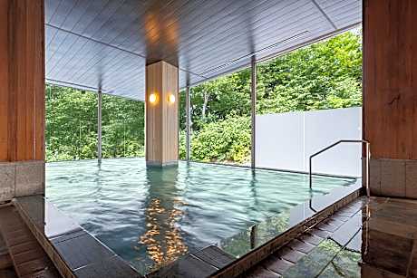 KAMENOI HOTEL AOMORI MAKADO