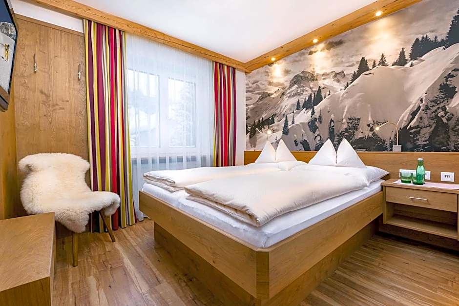 Hotel Garni Lavendel