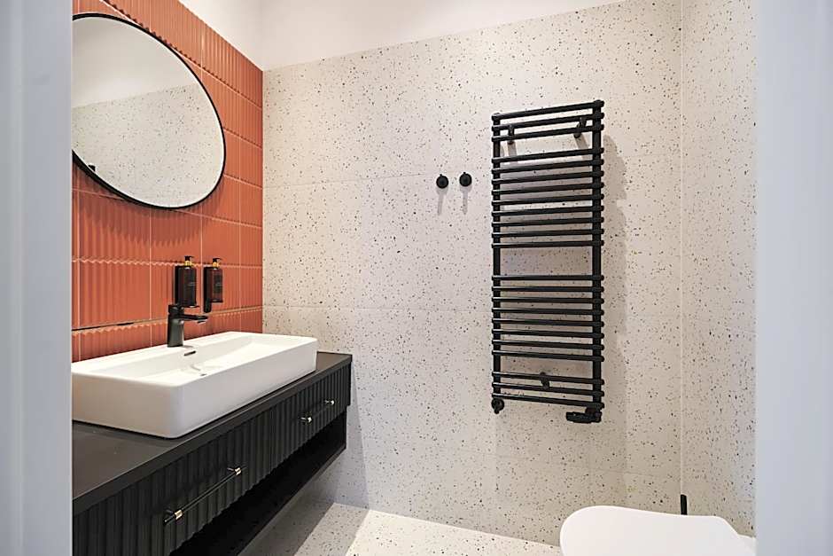 Aiden by Best Western Lodz