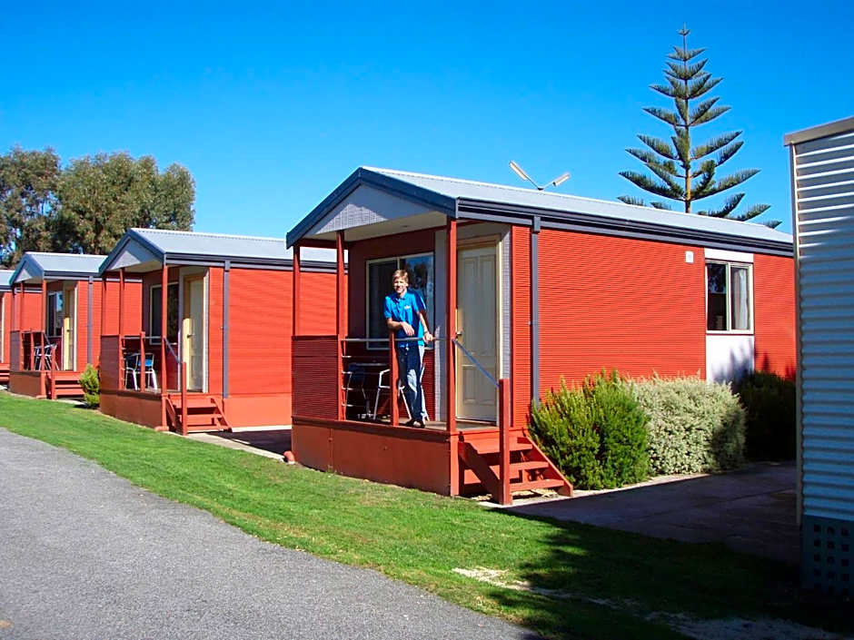 Albany Holiday Park