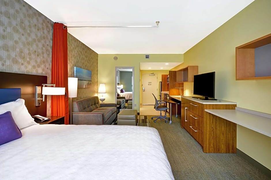 Home2 Suites by Hilton Minneapolis-Eden Prairie, MN