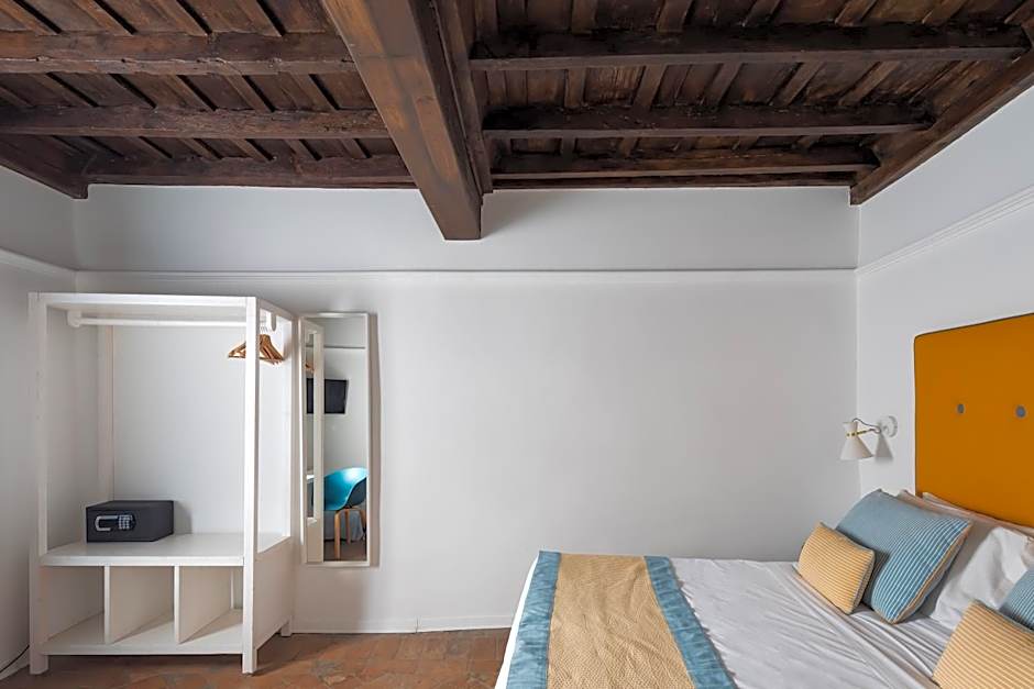 Palazzo Lupardi Relais