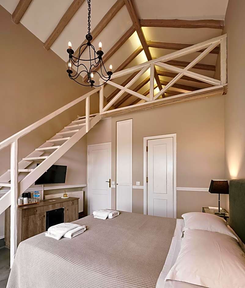 Varaba Country House