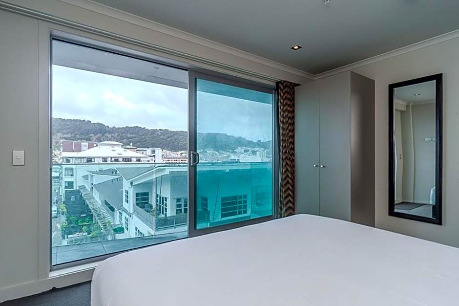 70 Tory Apartment Hotel