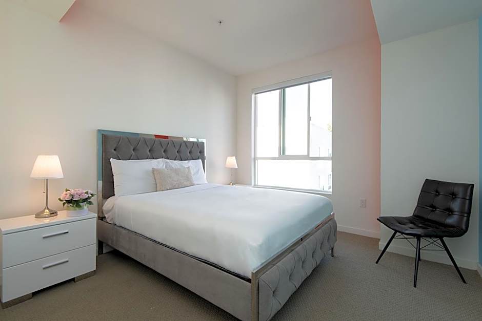 Modern Apartment Rentals