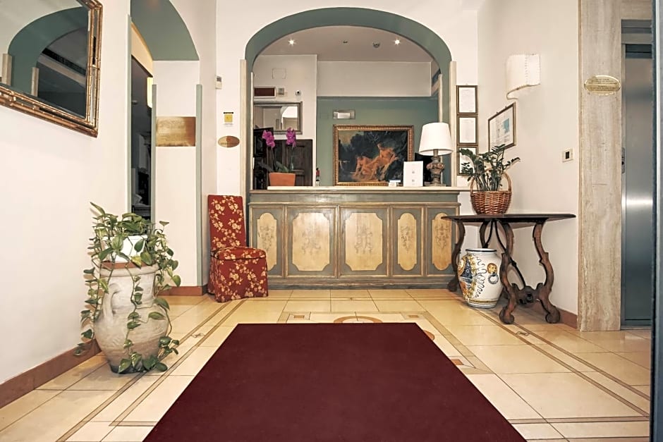 Hotel Galileo