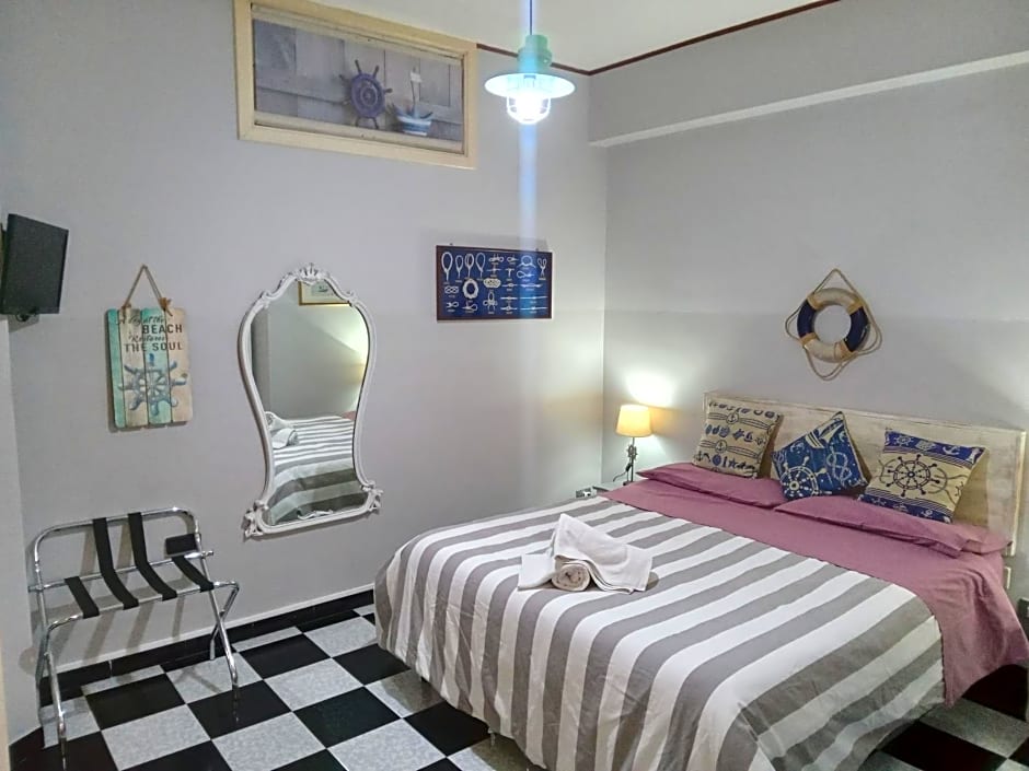 Salvone's house B&B